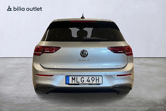 Volkswagen Golf I 9 of 28