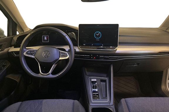 Volkswagen Golf I 13 of 28