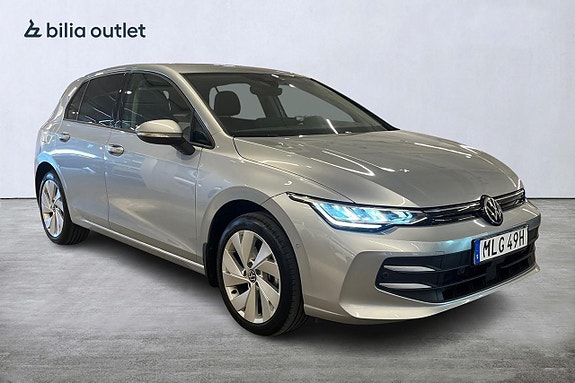 Volkswagen Golf I 5 of 28