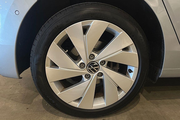 Volkswagen Golf I 7 of 28