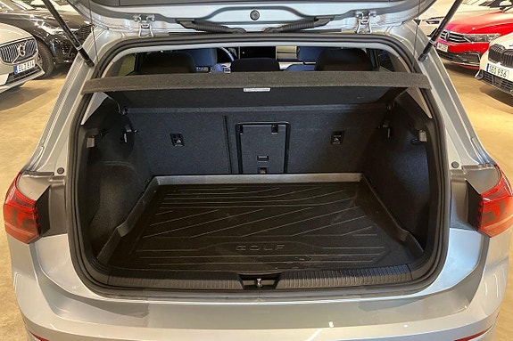 Volkswagen Golf I 27 of 28