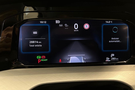 Volkswagen Golf I 16 of 28