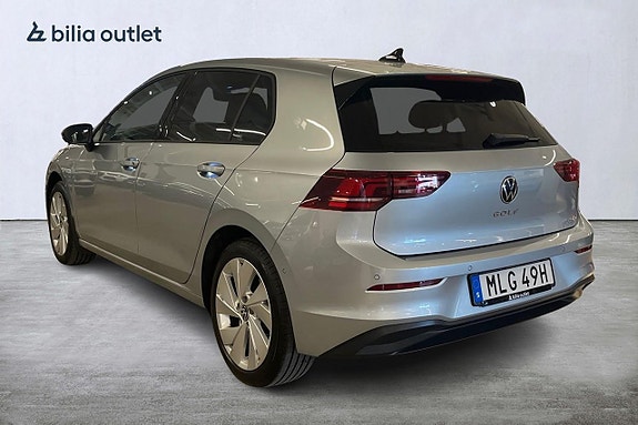 Volkswagen Golf I 10 of 28