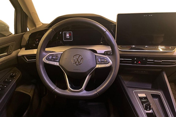 Volkswagen Golf I 14 of 28