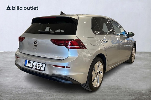 Volkswagen Golf I 8 of 28