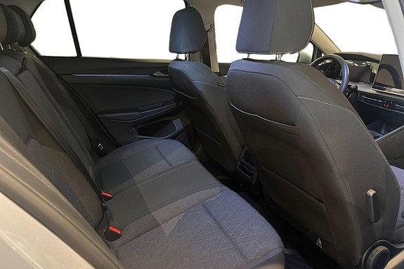 Volkswagen Golf I 24 of 28