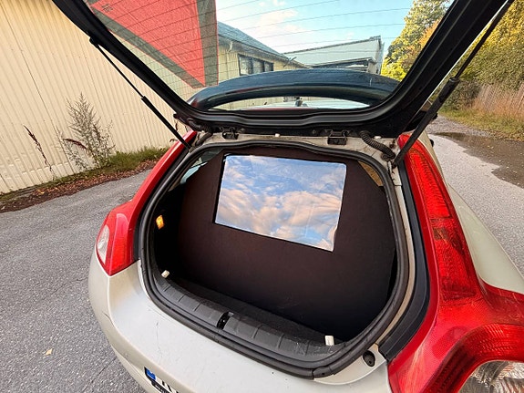 Volvo C30 10 of 10