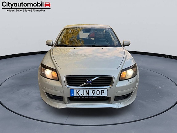 Volvo C30 3 of 10