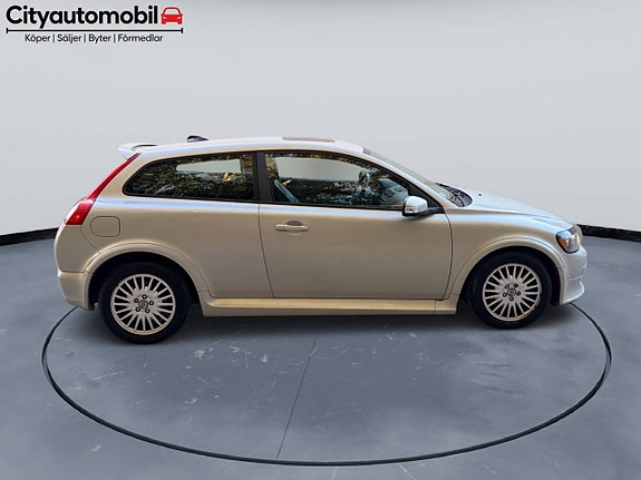 Volvo C30 7 of 10