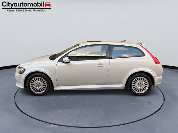 Volvo C30 6 of 10