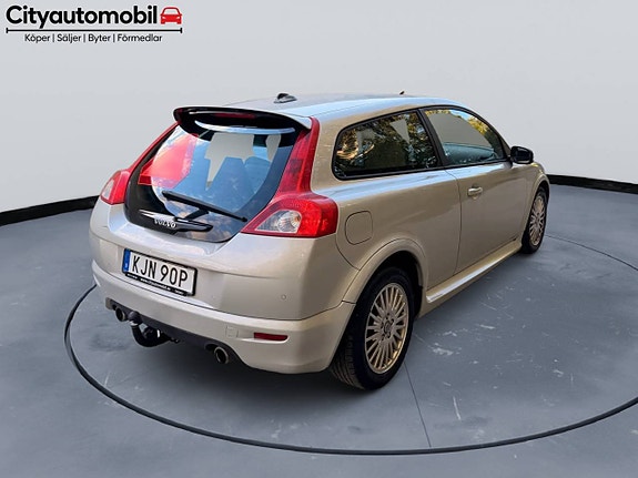 Volvo C30 5 of 10