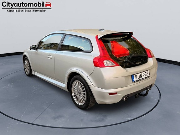 Volvo C30 4 of 10