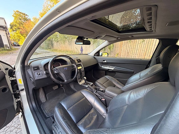 Volvo C30 8 of 10