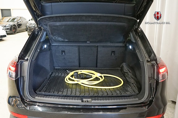 Audi Q4 e-tron 22 of 24