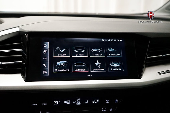 Audi Q4 e-tron 20 of 24