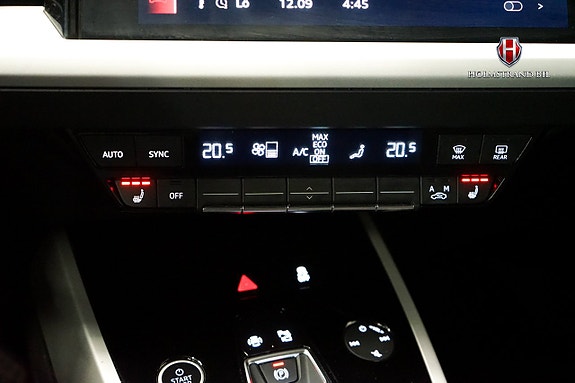 Audi Q4 e-tron 21 of 24