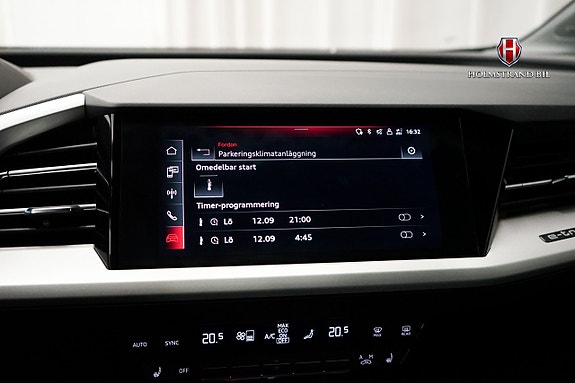 Audi Q4 e-tron 19 of 24