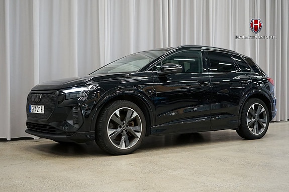 Audi Q4 e-tron 4 of 24