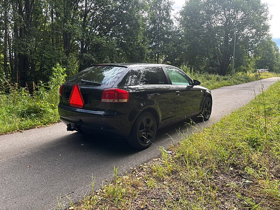 Audi A3 3 of 7