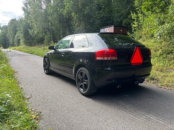 Audi A3 2 of 7