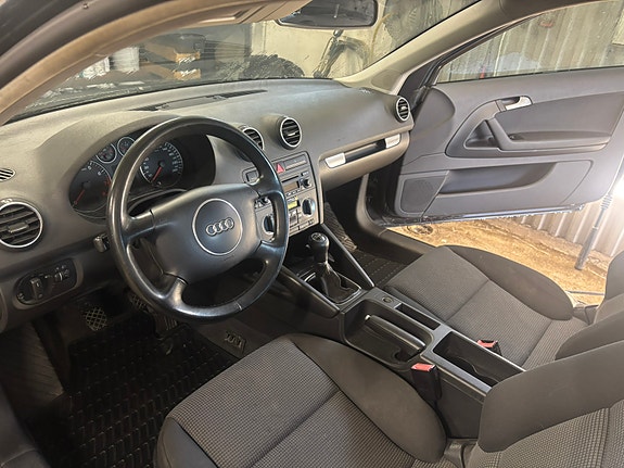 Audi A3 7 of 7