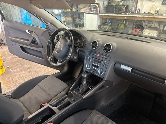 Audi A3 5 of 7