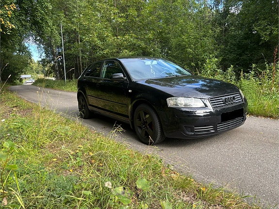 Audi A3 4 of 7