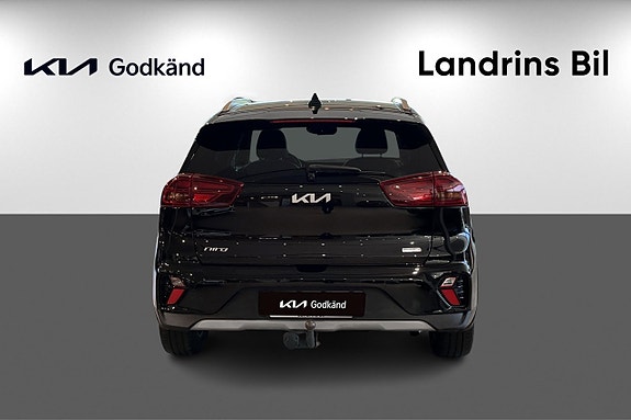 Kia Niro 5 of 25