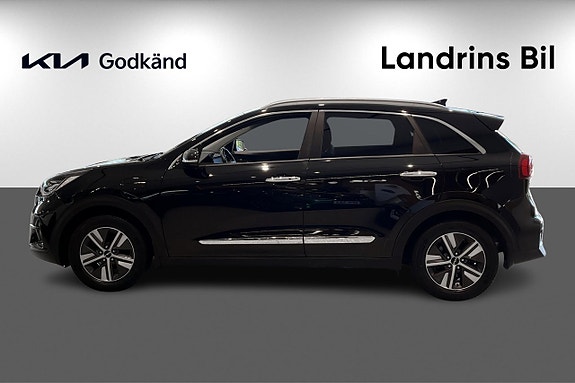 Kia Niro 4 of 25