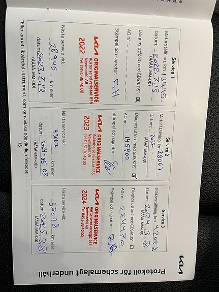 Kia Niro 24 of 25