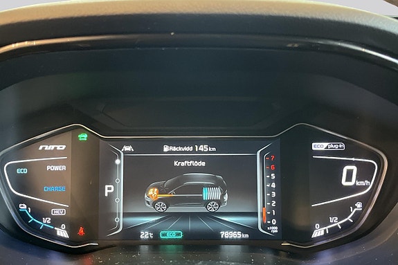 Kia Niro 10 of 25