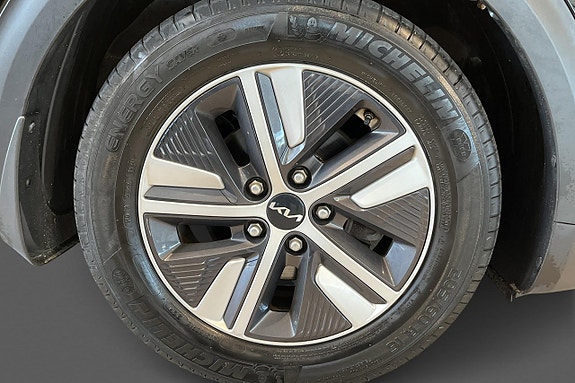 Kia Niro 19 of 25