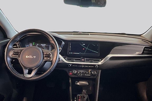 Kia Niro 7 of 25