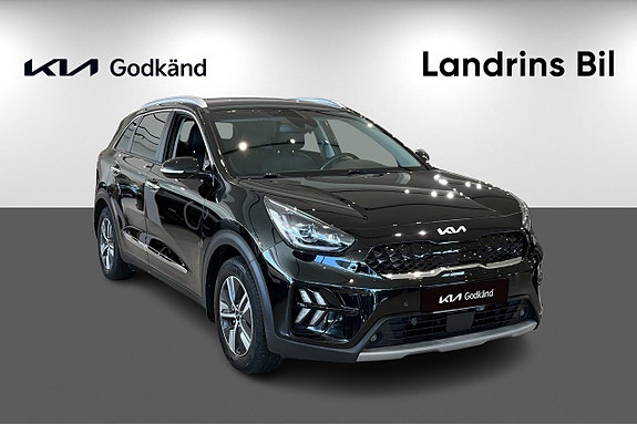 Kia Niro 3 of 25
