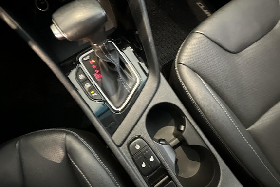 Kia Niro 12 of 25