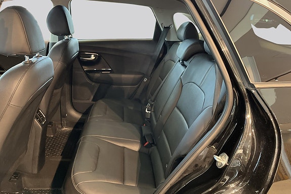 Kia Niro 9 of 25