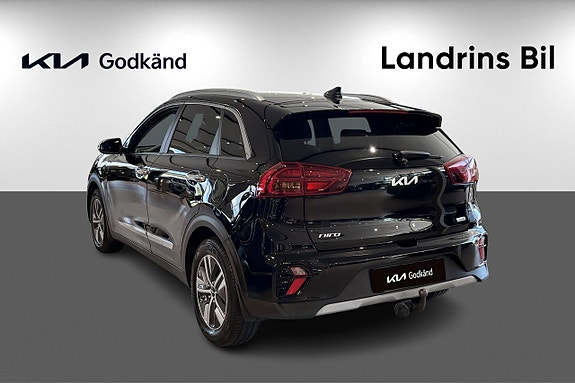 Kia Niro 6 of 25