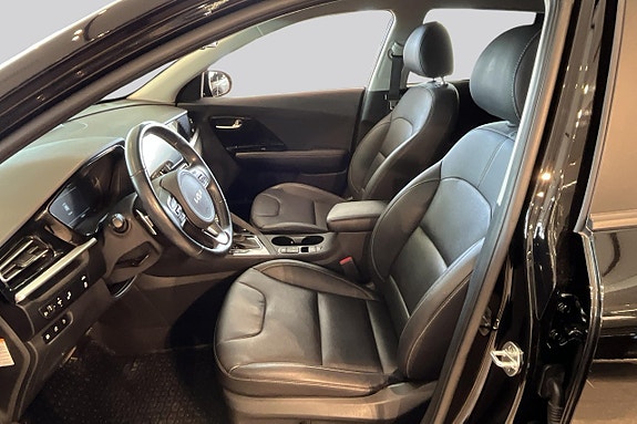 Kia Niro 8 of 25