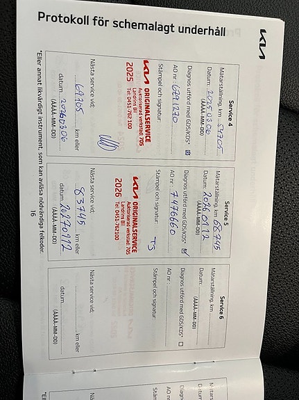Kia Niro 25 of 25