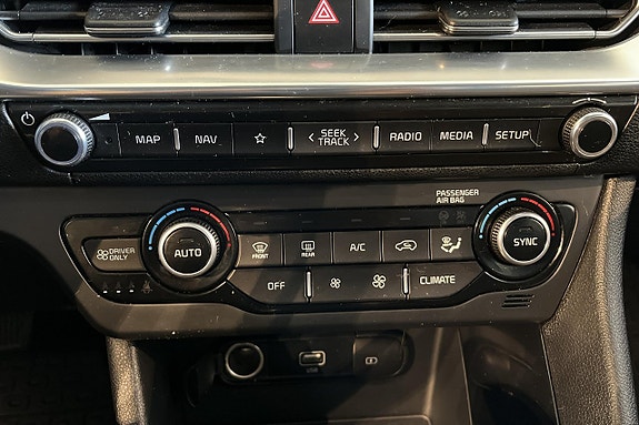 Kia Niro 13 of 25
