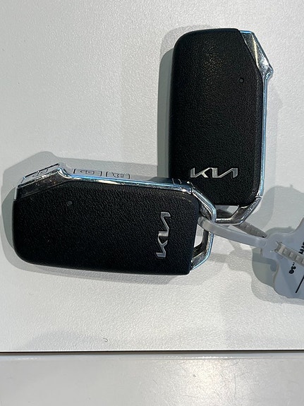 Kia Niro 23 of 25