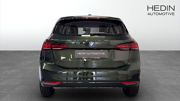 BMW 225e 7 of 13