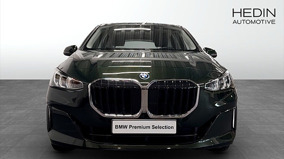 BMW 225e 8 of 13