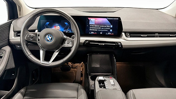 BMW 225e 4 of 13