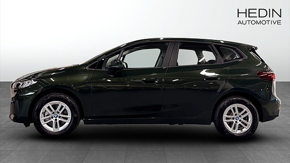 BMW 225e 6 of 13