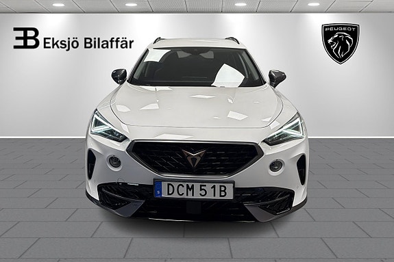 Cupra Formentor 2 of 21