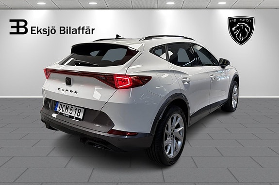 Cupra Formentor 5 of 21