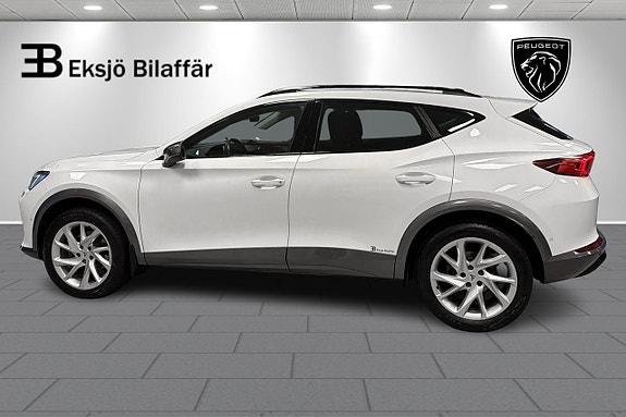 Cupra Formentor 7 of 21