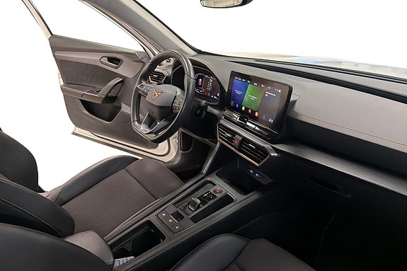 Cupra Formentor 11 of 21
