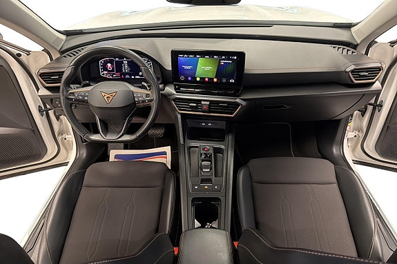 Cupra Formentor 12 of 21